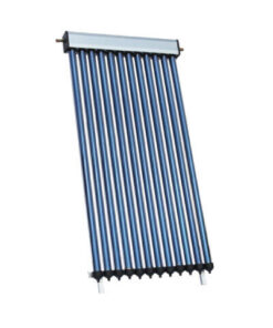 colector solar 10 tuburi heatpipe