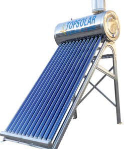 Panouri Solare Presurizate ( Cu Serpentina )